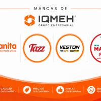 COMPRA PRODUCTOS DE LAS MARCAS TAZZ Y VESTÓN Y PARTICIPA PARA GANAR: