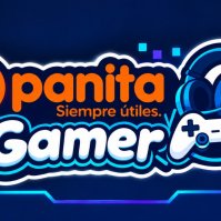 PANITA PREMIA AL MUNDO GAMER