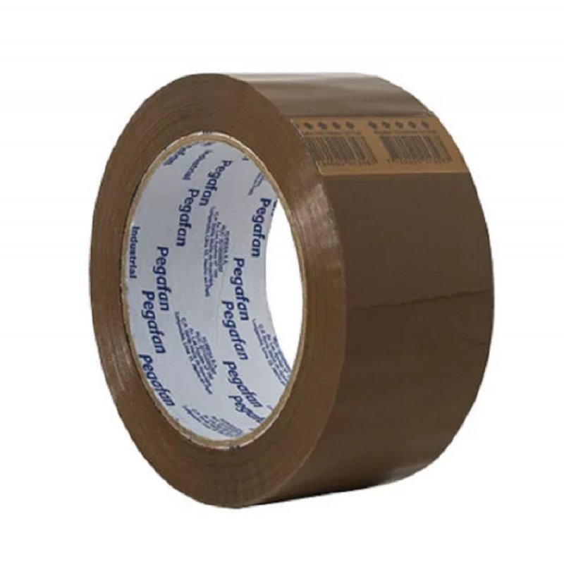 Nastro Adesivo Scatole 108 Rotoli Di Nastro Adesivo Trasparente - Foto 9